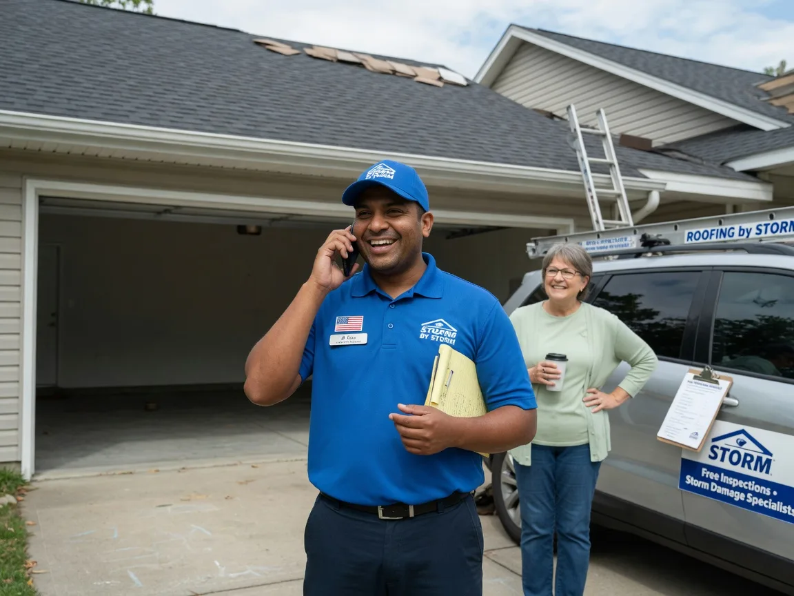 Roof Repair Near Me Genoa City, WI FAQs