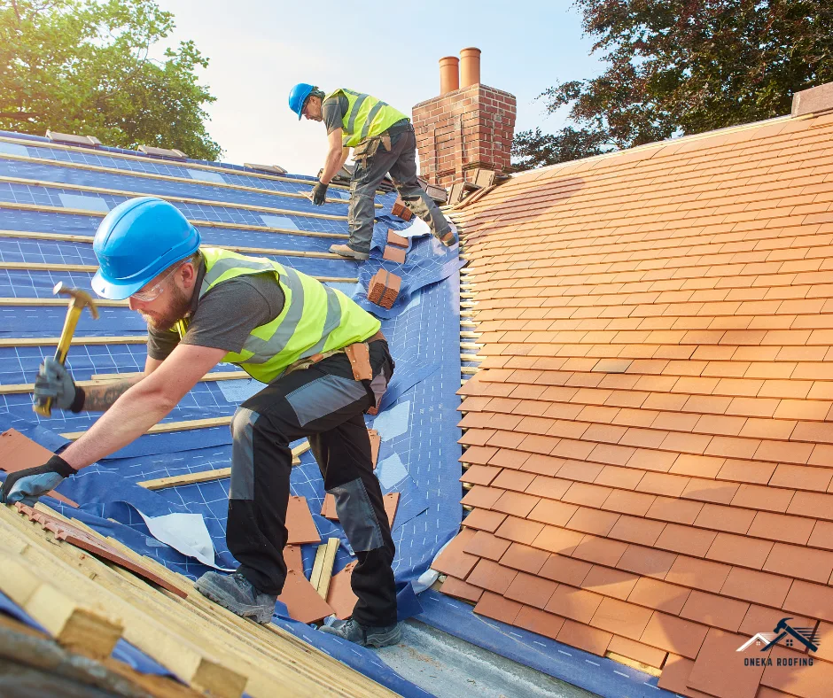 Why choose Roof Repair Near Me in Genoa City, WI